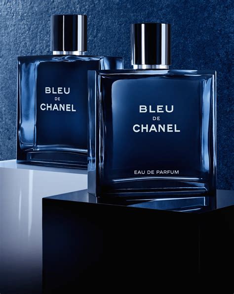 chanel bleu parfum price